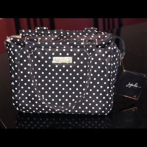 Ju-Ju-Be Legacy B.F.F. The Dutches Diaper Bag